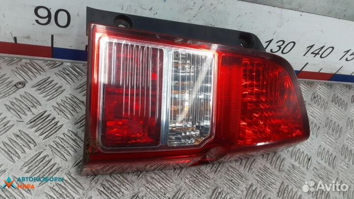 Фонарь задний правый Nissan Pathfinder R51 2007