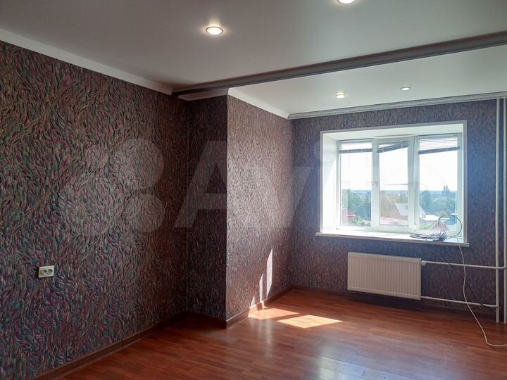 1-к. квартира, 38,7 м², 6/10 эт.