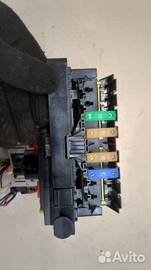 BSM Блок предохранителей Peugeot 3008, 2013