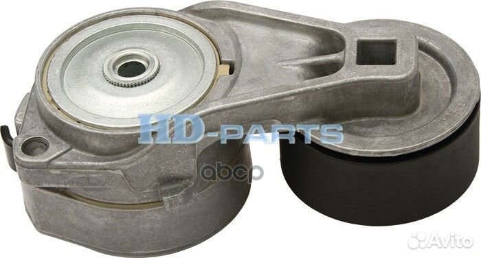 Натяжитель ремня в сборе Scania 4-серия DC9/11