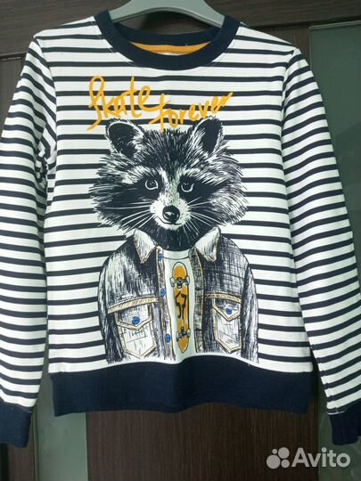 Свиншот Futurino р.122