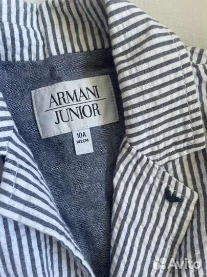 Пиджак для мальчика