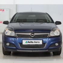 Opel Astra 1.4 MT, 2009, 244 988 км, с пробегом, цена 490 000 руб.