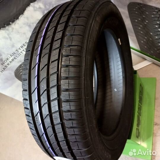 Ikon Tyres Nordman SX3 205/60 R16 92H