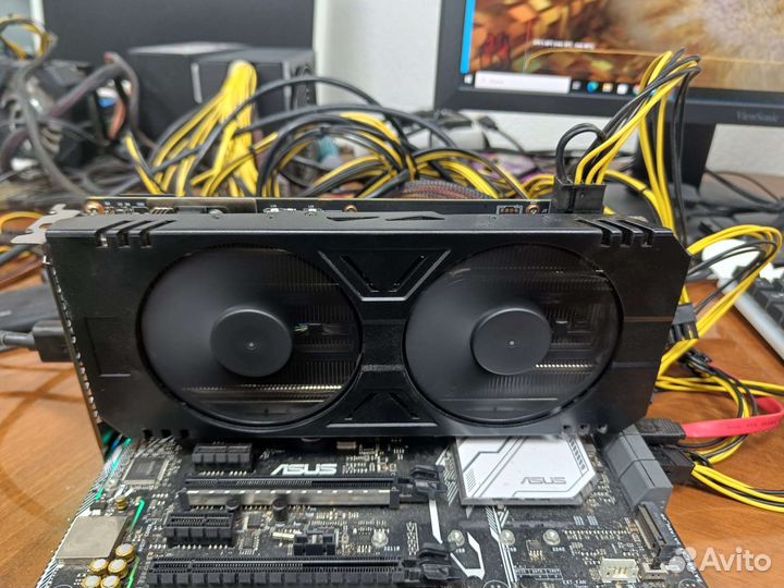 Inno3d RTX 2060 Super