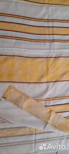 Шторы ночные