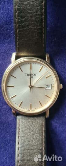 Часы tissot Swiss Made