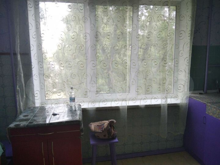 2-к. квартира, 57 м², 2/5 эт.