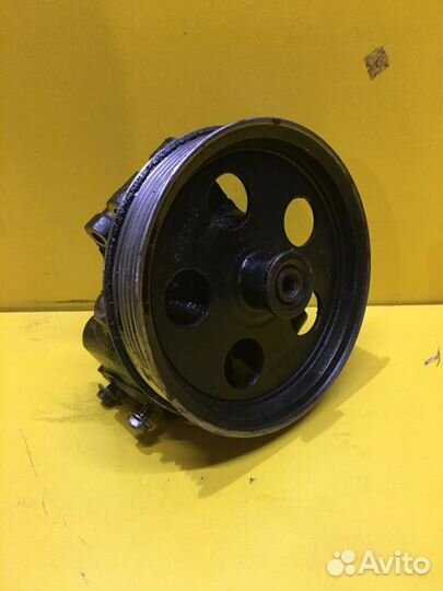 Насос гур Ford Mondeo (3) 2000–2003