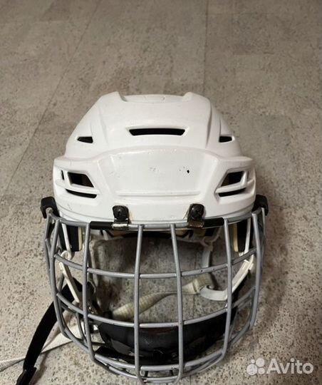 Хоккейная форма