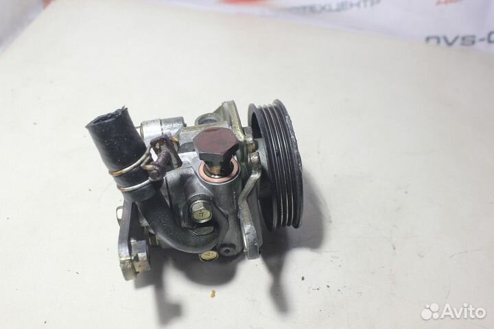 Гидроусилитель руля nissan CG10DE