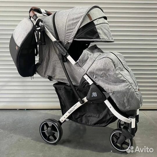 Лицензированные Прогулочные коляски Детские