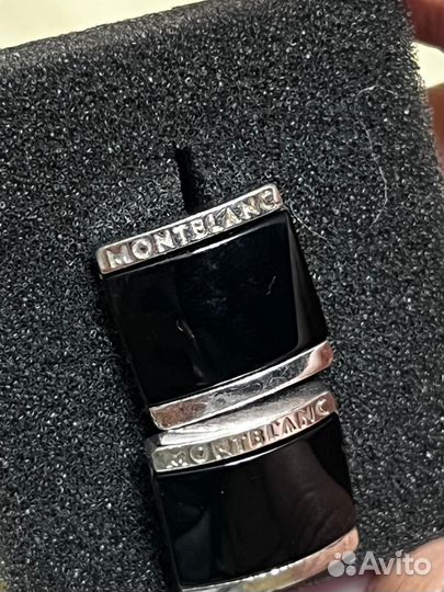 Запонки мужские