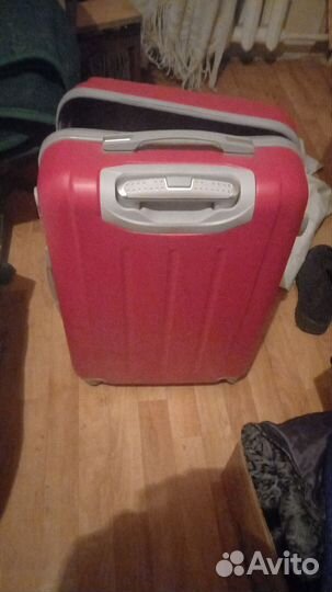 Продам сумку на калесиках