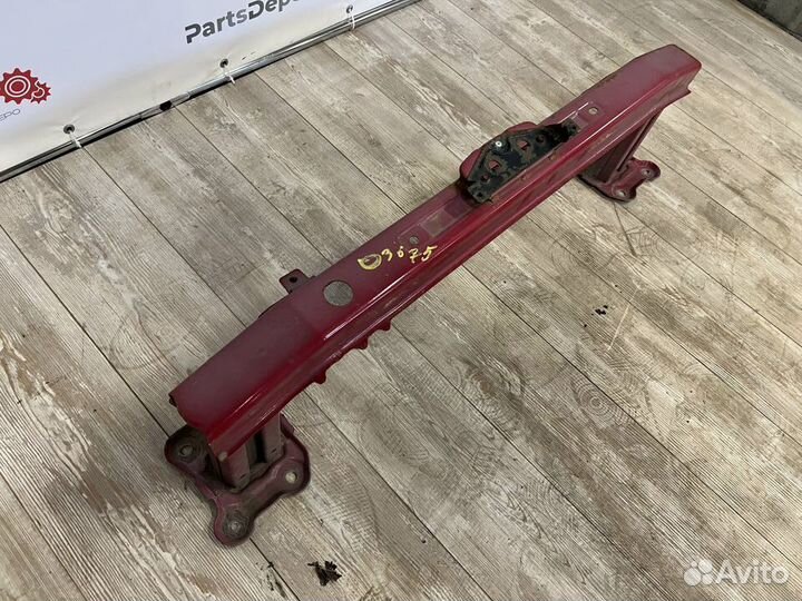 Усилитель заднего бампера Mazda 3 BL