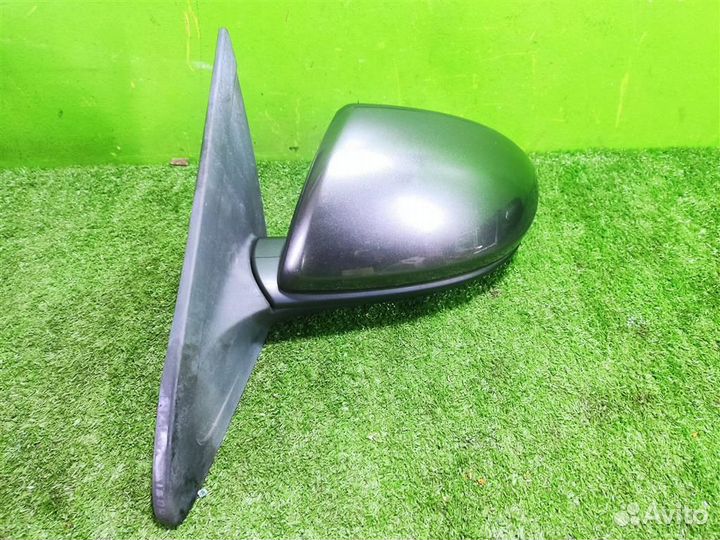 Зеркало левое Mazda 3 (BL) 2013