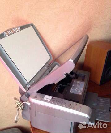 Копир принтер сканер мфу sharp canon epson