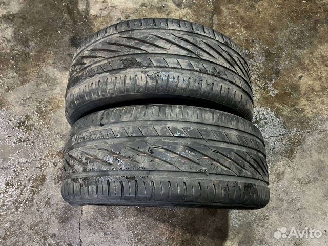Uniroyal RainSport 5 225/45 R17 91Y