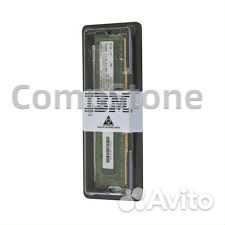 Оперативная память 00D5016 IBM 8GB 1600MHz DDR3