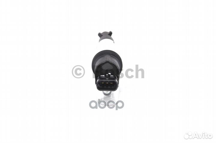 Катушка зажигания 0221504473 Bosch