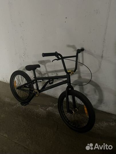 Велосипед BMX Stern Piligrim 20