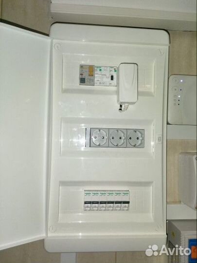 Домашний мастер