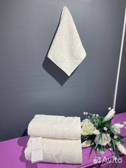 Набор полотенец