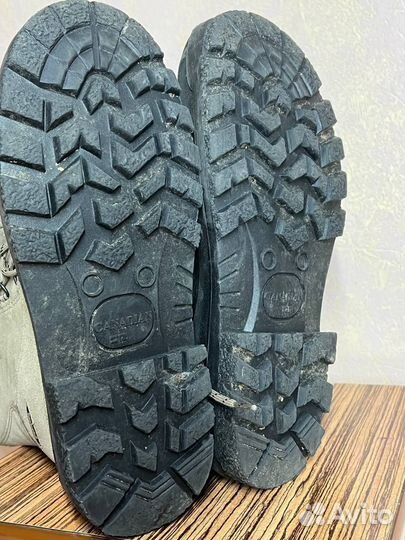 Meindl Canadian Solden 40 27 см