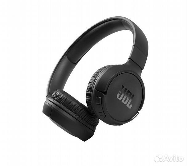 Наушники JBL Tune 510BT, черный