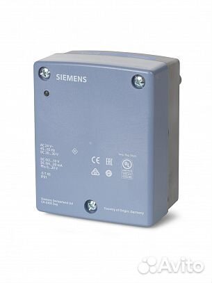 ASE12: Электронная плата клапана (BPZ:ASE12), Sie