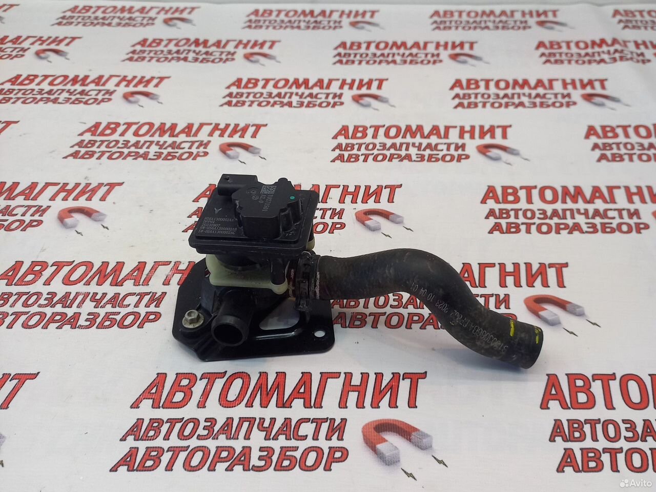 Насос водяной Помпа электрическая Voyah Free