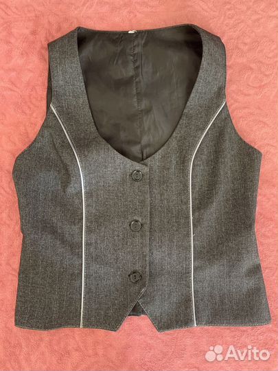 Форма школьная для девочки