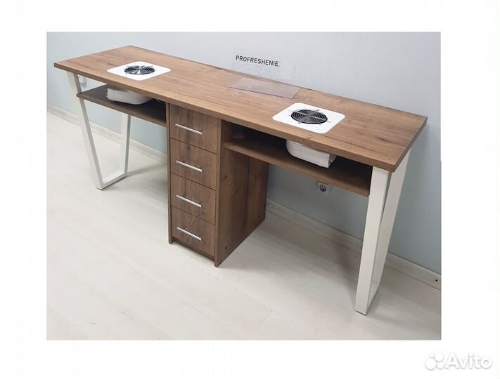 Маникюрный Стол Лофт М22-10