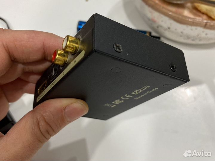 Hdmi видео аудио конвертор