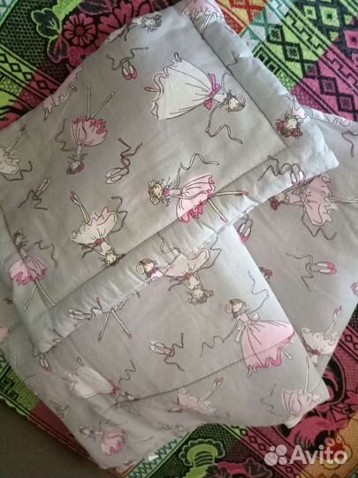 Набор в коляску, универсальный размер