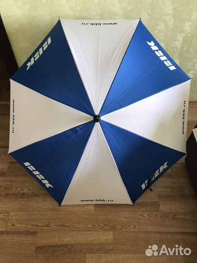 Зонт трость