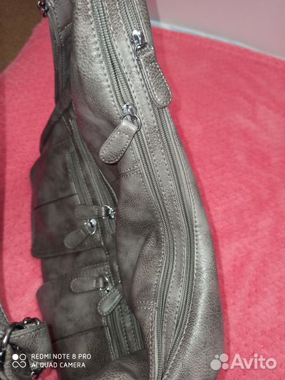 Сумка женская