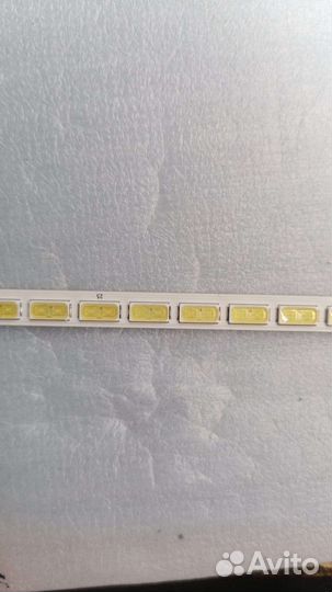 Подсветка для телевизора dexp возможна установка