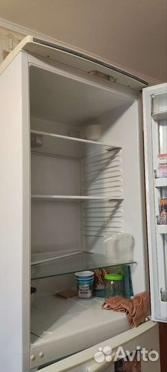 Холодильник бу