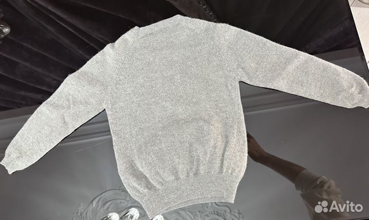 Il gufo шерстяные свитера р-р 3-4 г