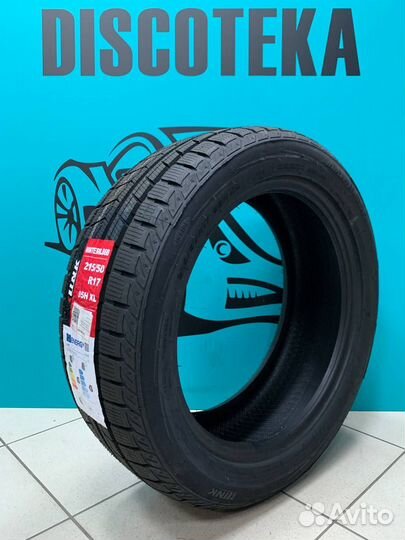 iLink Winter IL868 215/50 R17 95H