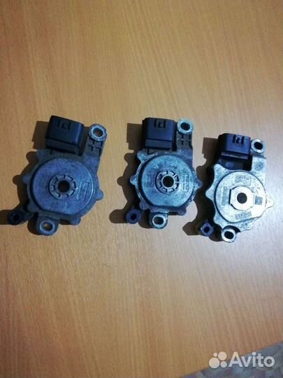 Селектор Датчик АКПП KIA sportage 3 /4 2010-2021