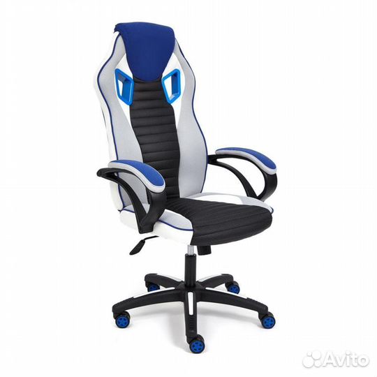 Кресло компьютерное pilot