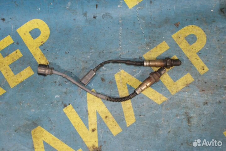 Лямбда-зонд Hyundai Tucson JM