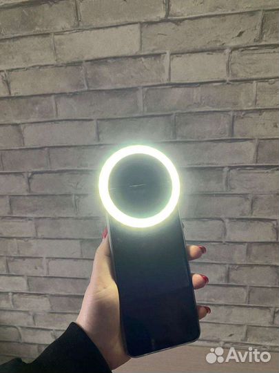 Кольцо для селфи