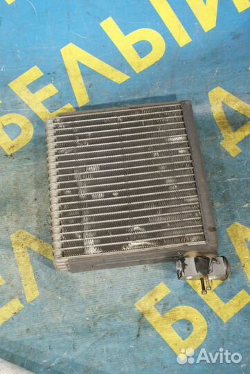 Салонный радиатор кондиционера Toyota Celica T230