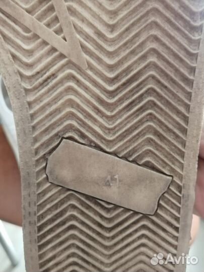 Туфли женские 41 размер