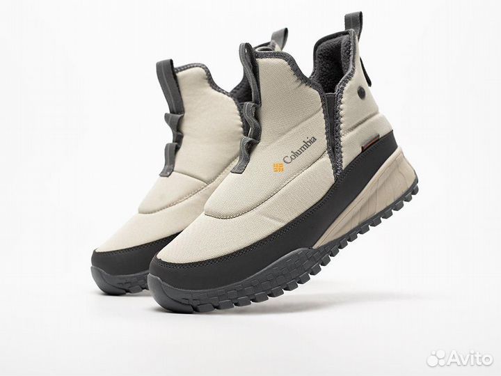 Дутики columbia 37 38 39 40 41