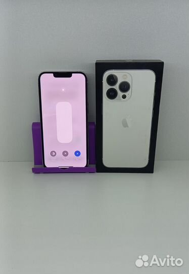 iPhone 13 Pro, 256 ГБ