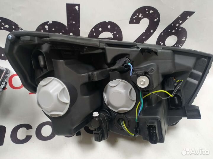 Передняя фара Левая Лада Веста новая под завод